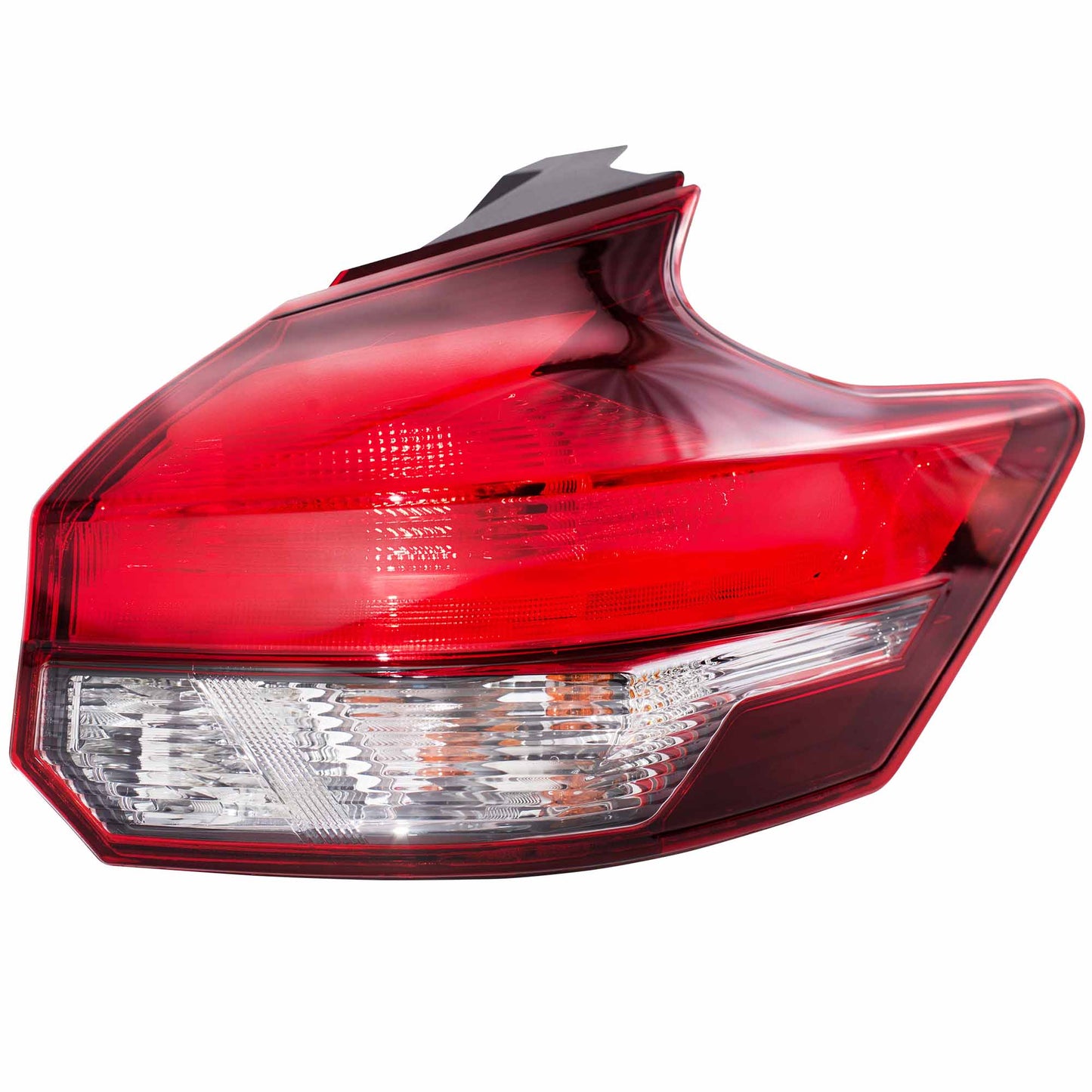 Tail Light for 2018-2020 Kicks Body Mounted 265505RL0A Right NI2805116