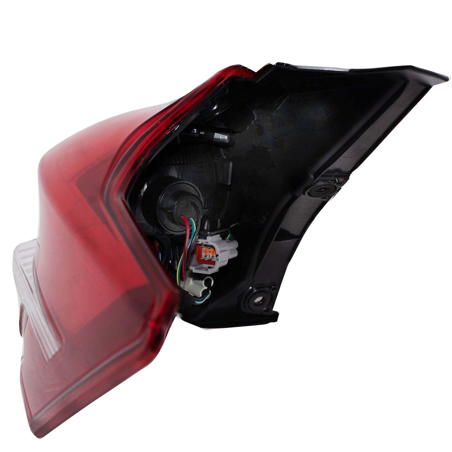 Tail Light for 2018-2020 Kicks Body Mounted 265505RL0A Right NI2805116