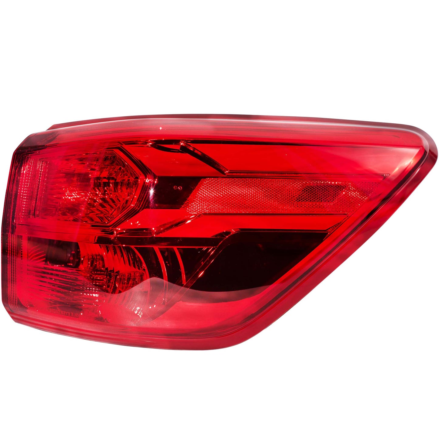 Tail Light for 2017-2020 Pathfinder 265509PF0A Right NI2805109