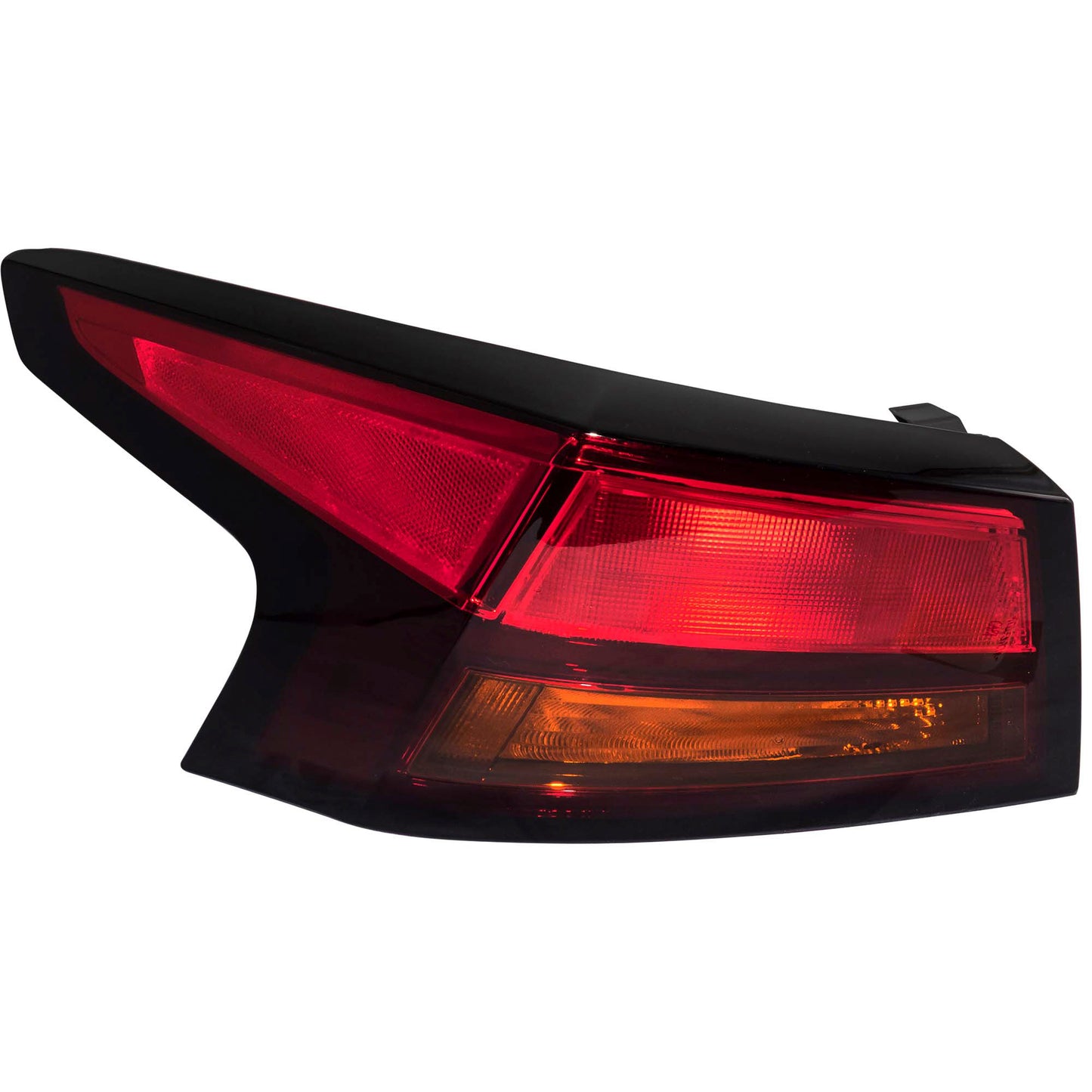 Tail Light for 2019-2025 Altima Body Mounted 265556CA1B Left NI2804118