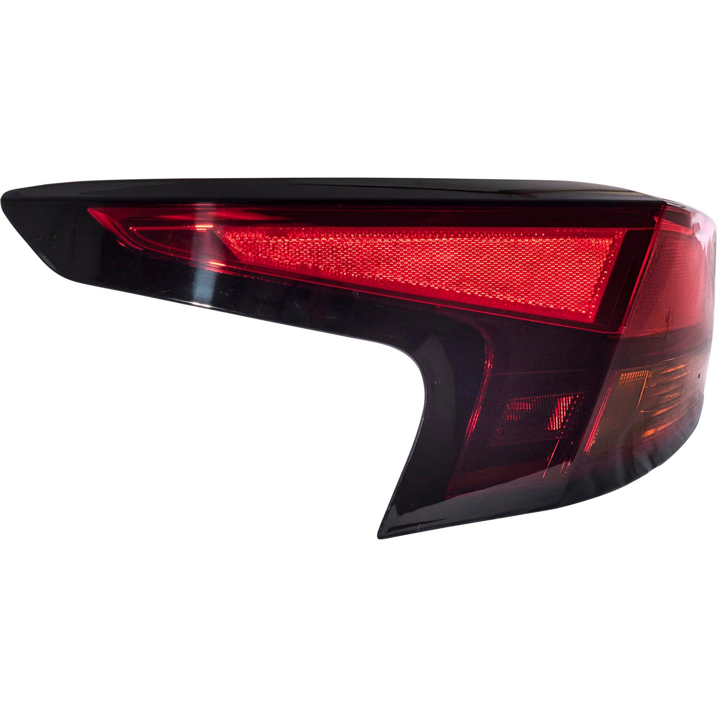 Tail Light for 2019-2025 Altima Body Mounted 265556CA1B Left NI2804118