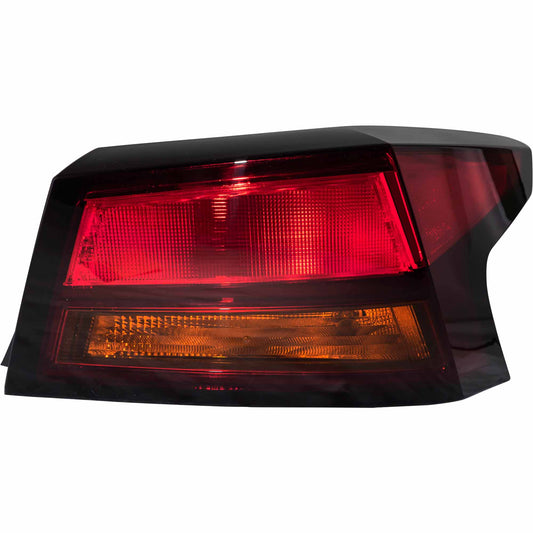 Tail Light for 2019-2025 Altima Body Mounted 265506CA1B Right NI2805118