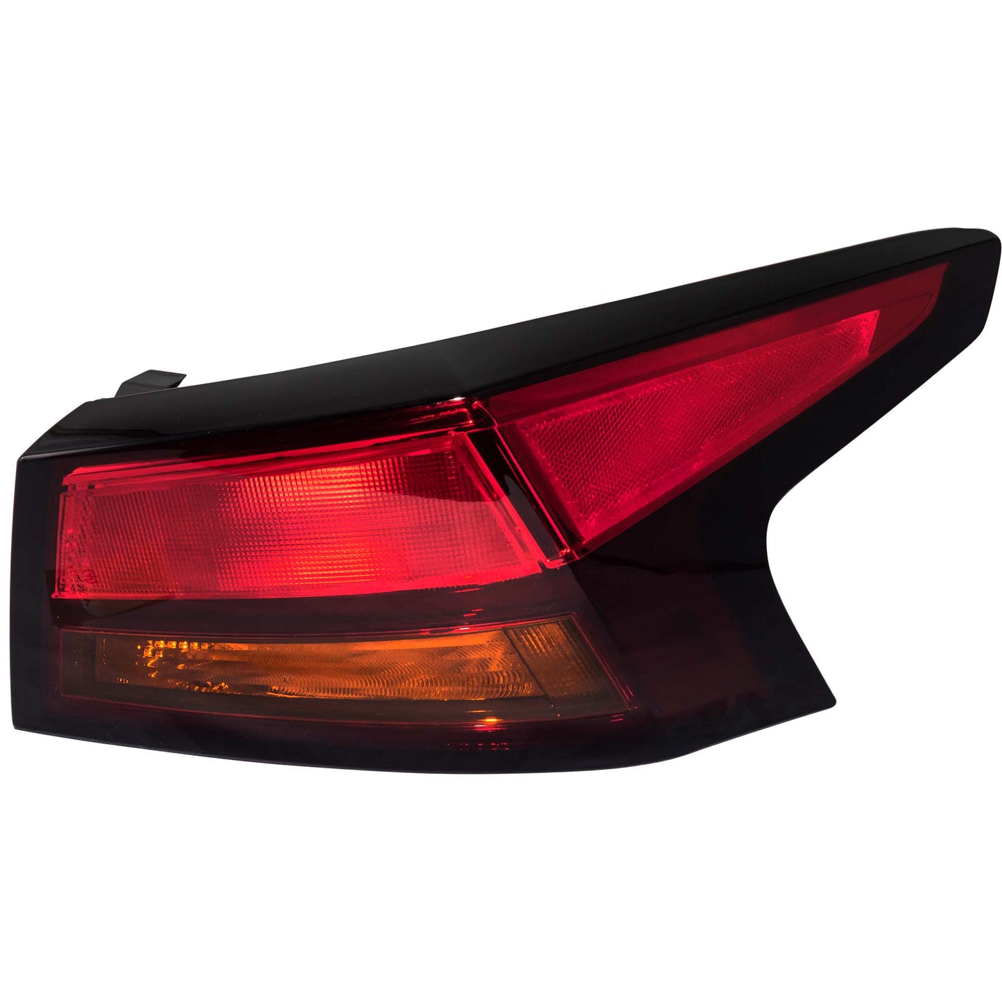 Tail Light for 2019-2025 Altima Body Mounted 265506CA1B Right NI2805118