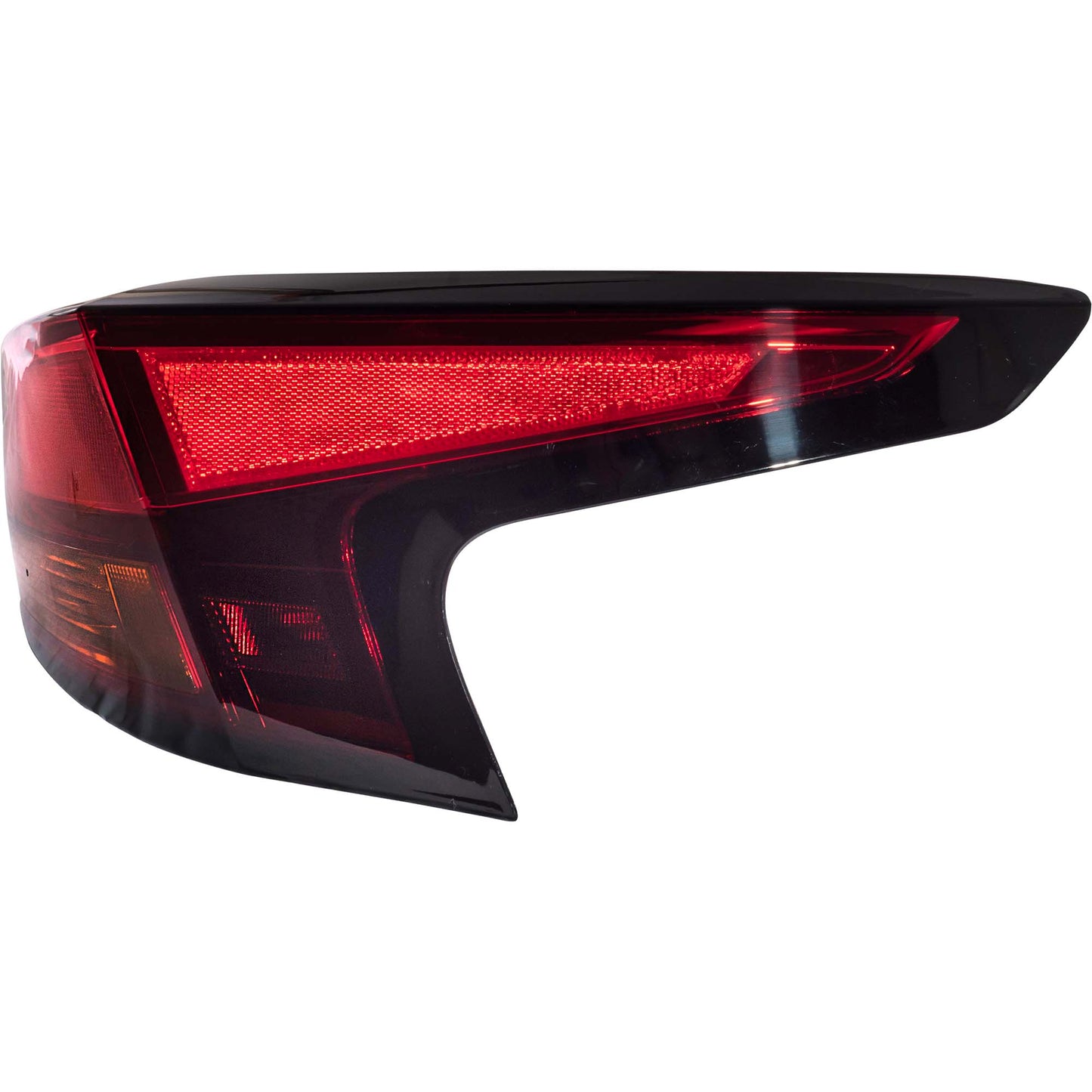 Tail Light for 2019-2025 Altima Body Mounted 265506CA1B Right NI2805118