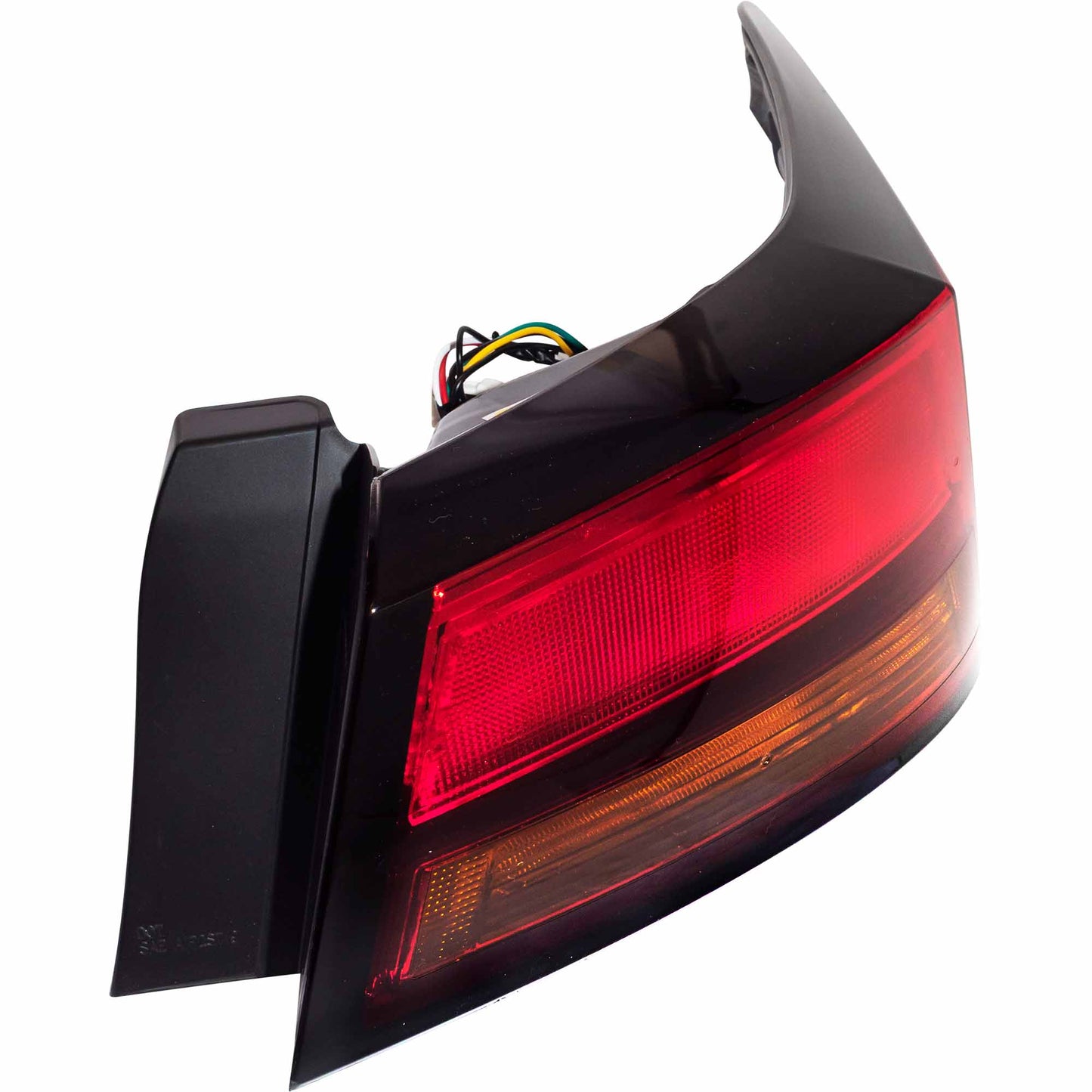 Tail Light for 2019-2025 Altima Body Mounted 265506CA1B Right NI2805118