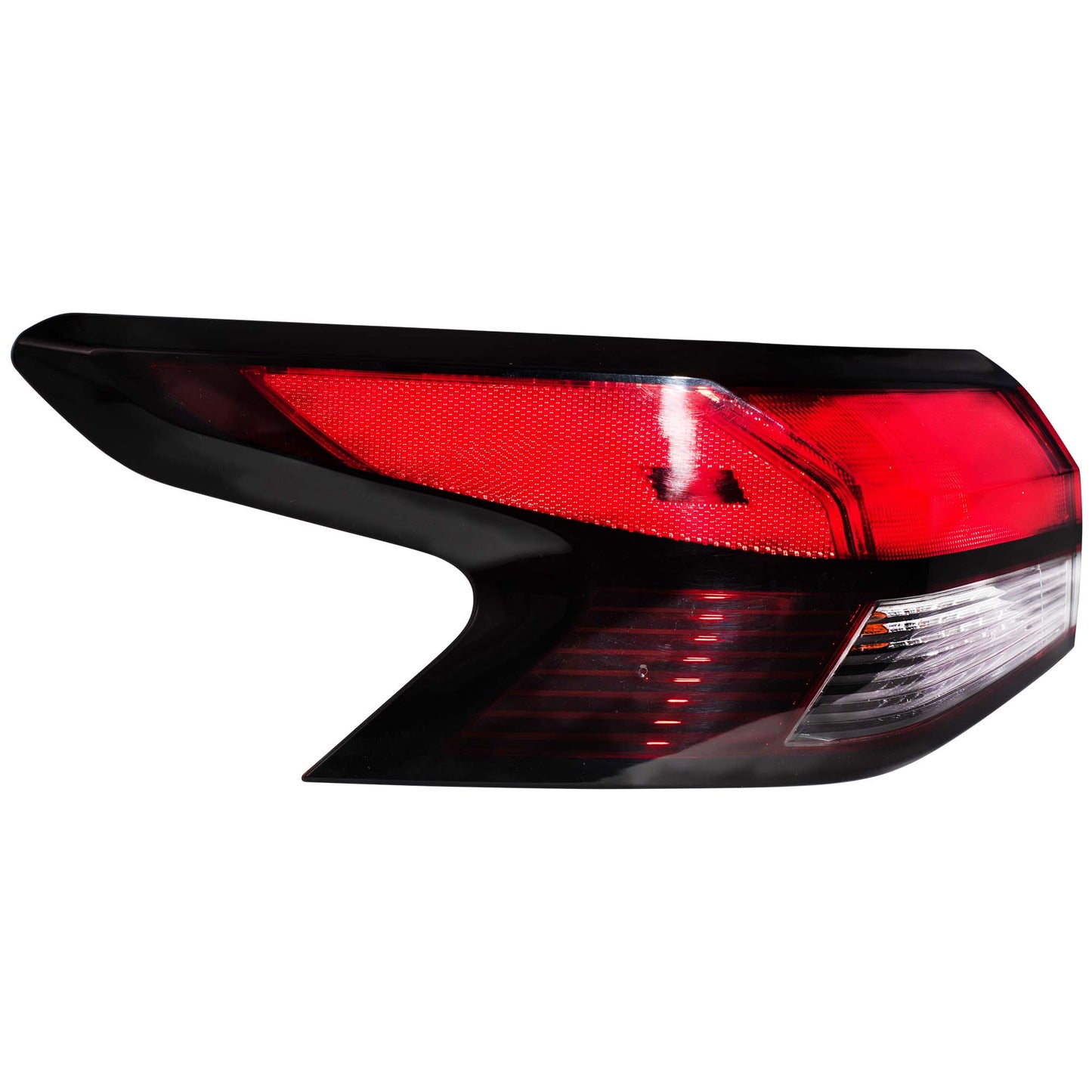Tail Light for 2020-2025 Versa Body Mounted for 265555EE0A Left NI2804120