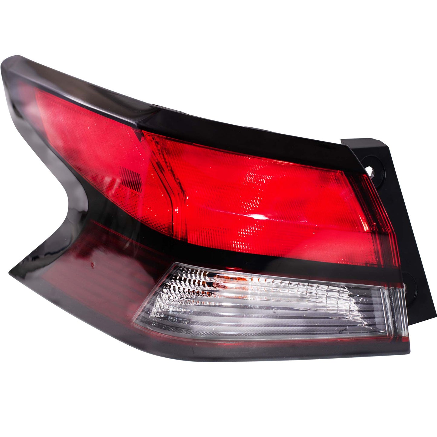 Tail Light for 2020-2025 Versa Body Mounted for 265555EE0A Left NI2804120