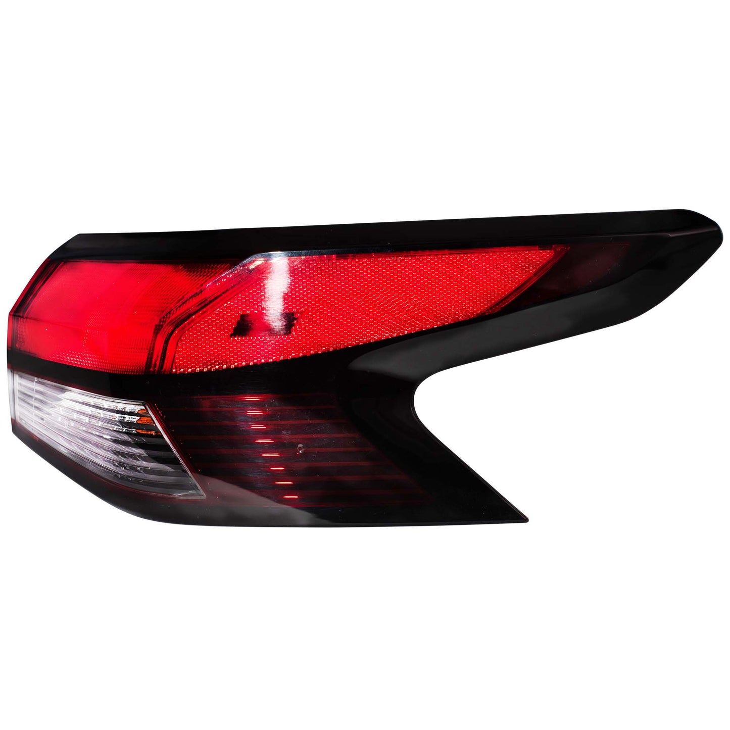 Tail Light for 2020-2025 Versa Body Mounted for 265505EE0A Right NI2805120