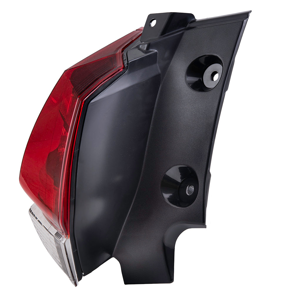 Brock Combination Tail Light 265556FL0D