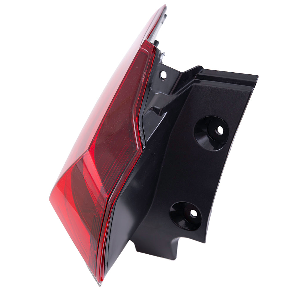 Brock Combination Tail Light 265556FL0D