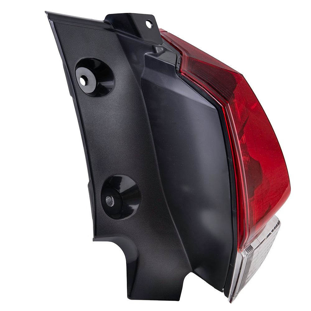 Brock Combination Tail Light 265506FL0D