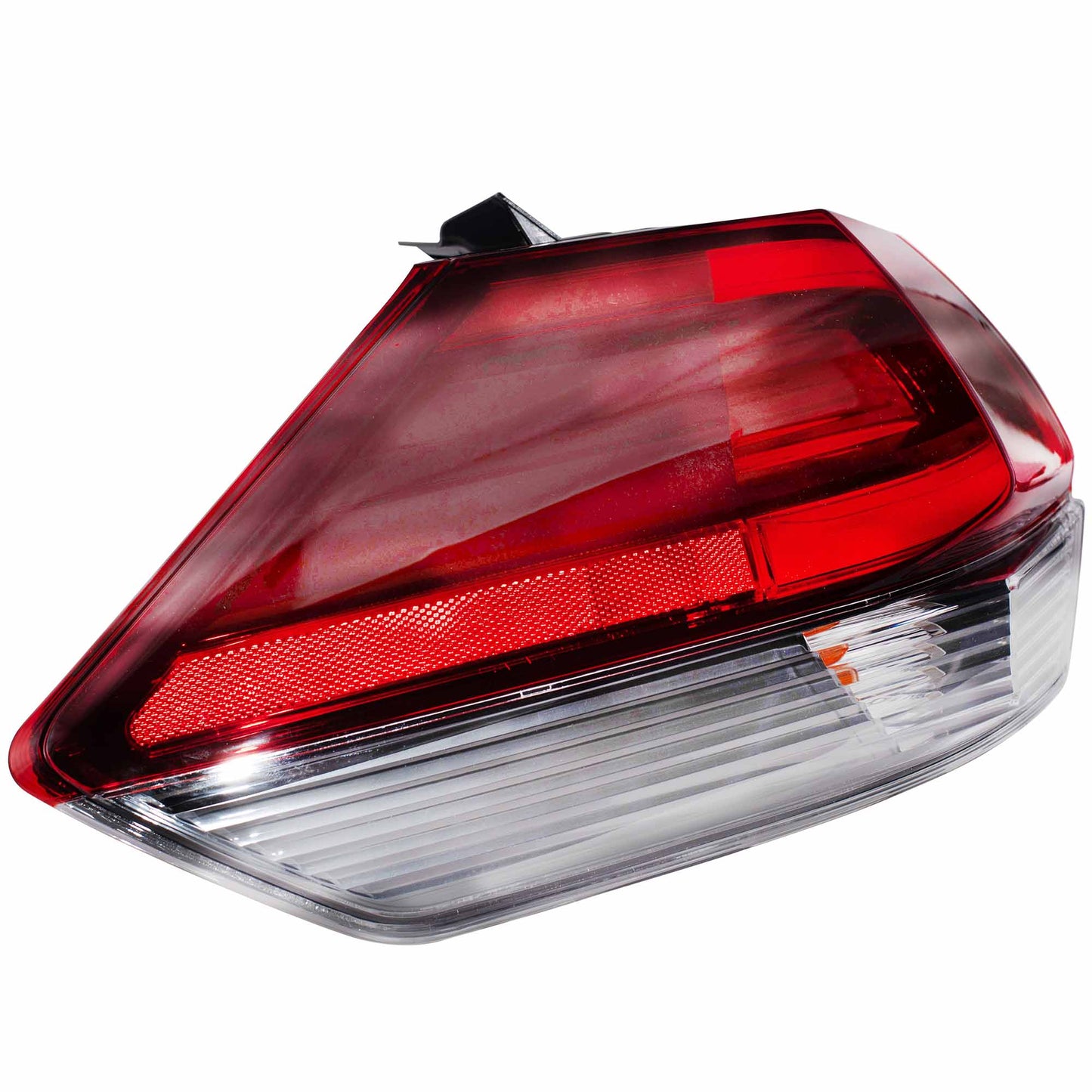 Tail Light for 2018-2020 Rogue Body Mounted also 18-20 Hybrid 265556FL0D Left NI2804113