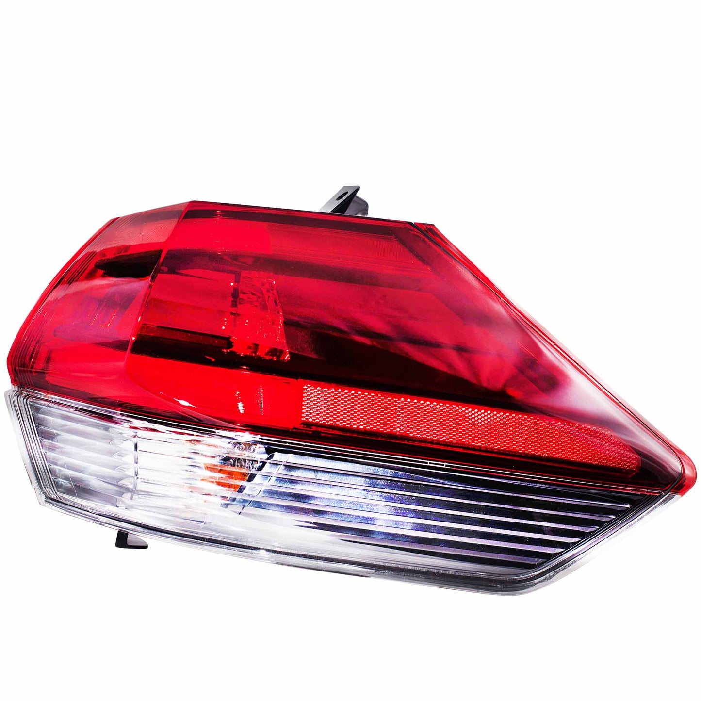 Tail Light for 2018-2020 Rogue Body Mounted also 18-20 Hybrid 265506FL0D Right NI2805113