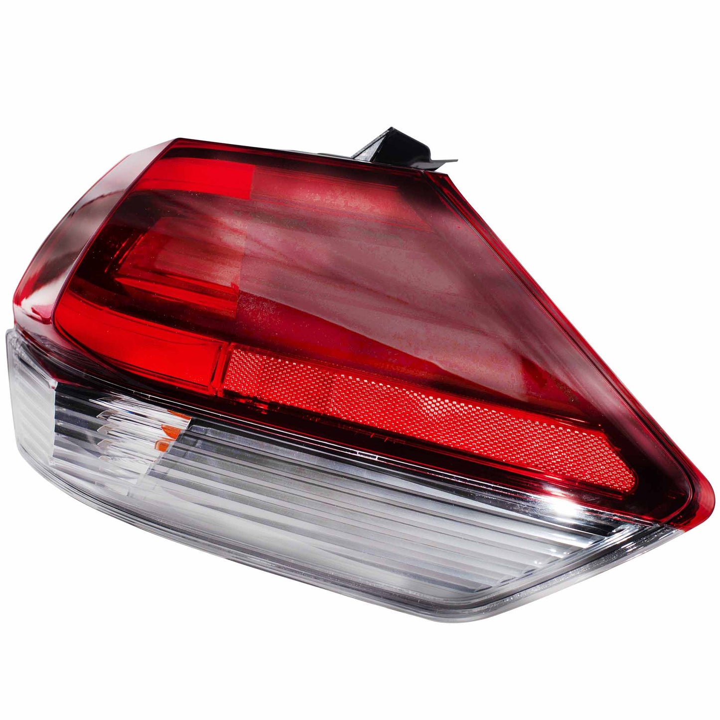 Tail Light for 2018-2020 Rogue Body Mounted also 18-20 Hybrid 265506FL0D Right NI2805113