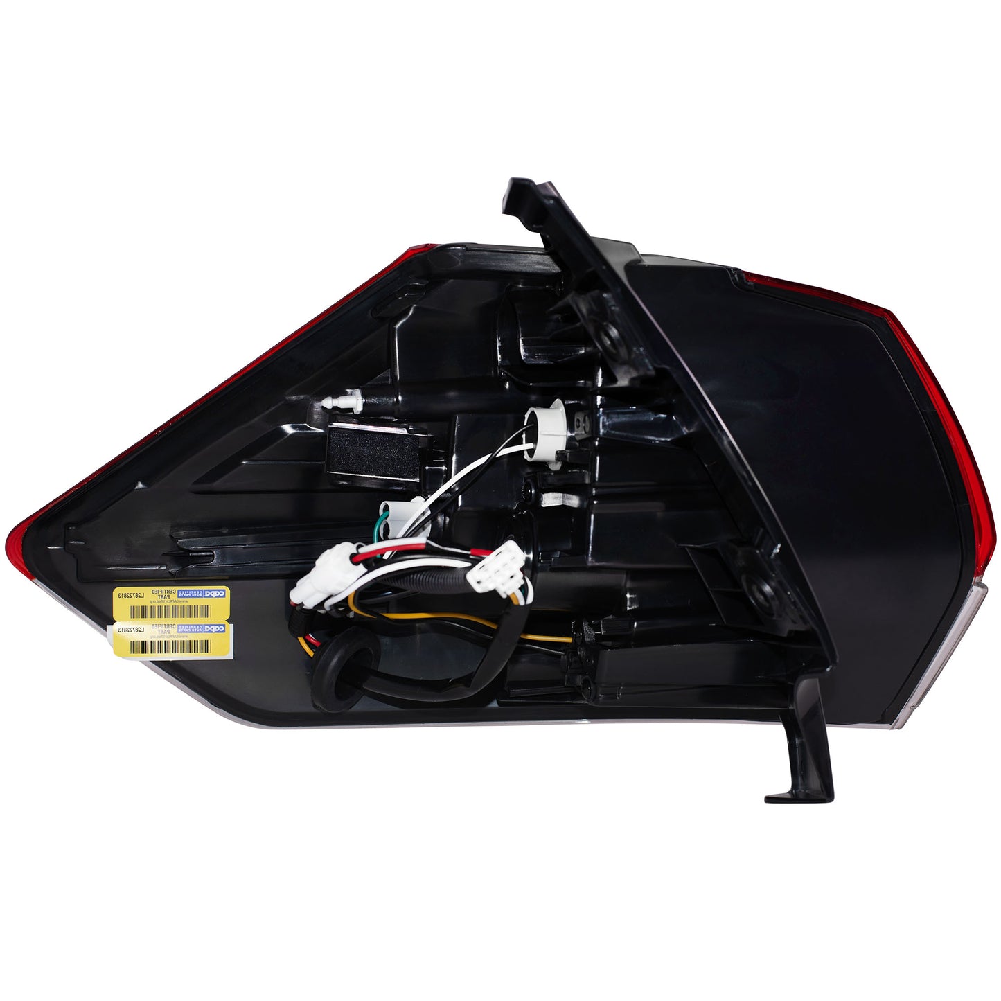 Tail Light for 2018-2020 Rogue Body Mounted also 18-20 Hybrid 265506FL0D Right NI2805113