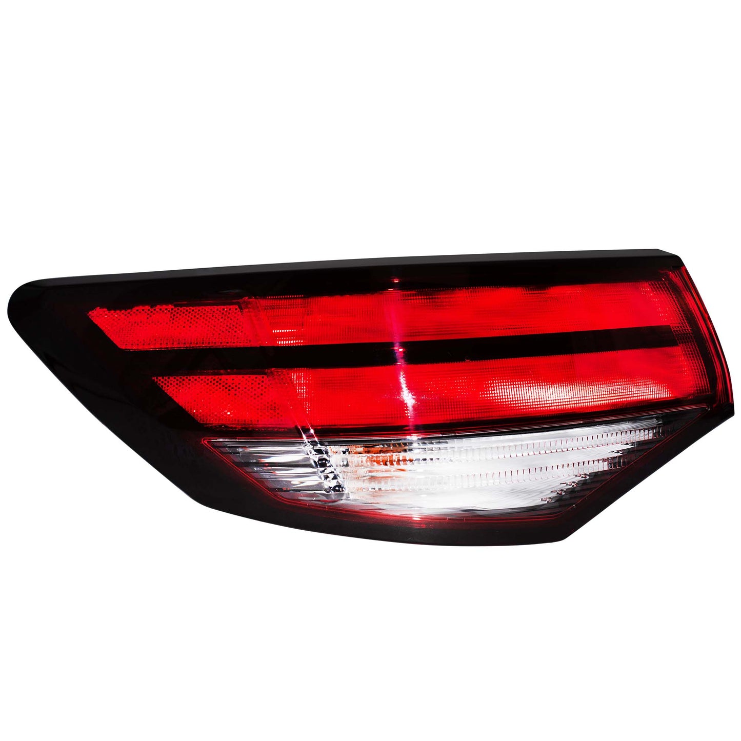 Tail Light for 2020-2025 Sentra Body Mounted 265556LB0A Left NI2804121