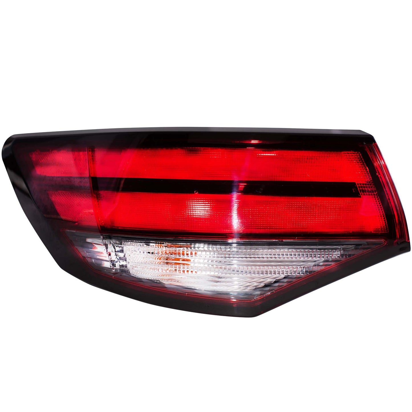 Tail Light for 2020-2025 Sentra Body Mounted 265556LB0A Left NI2804121