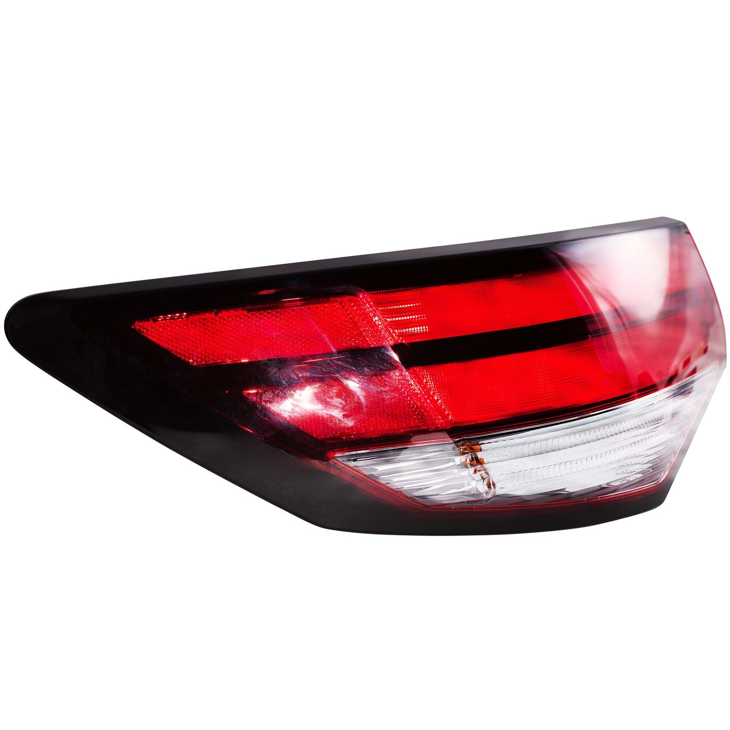 Tail Light for 2020-2025 Sentra Body Mounted 265556LB0A Left NI2804121