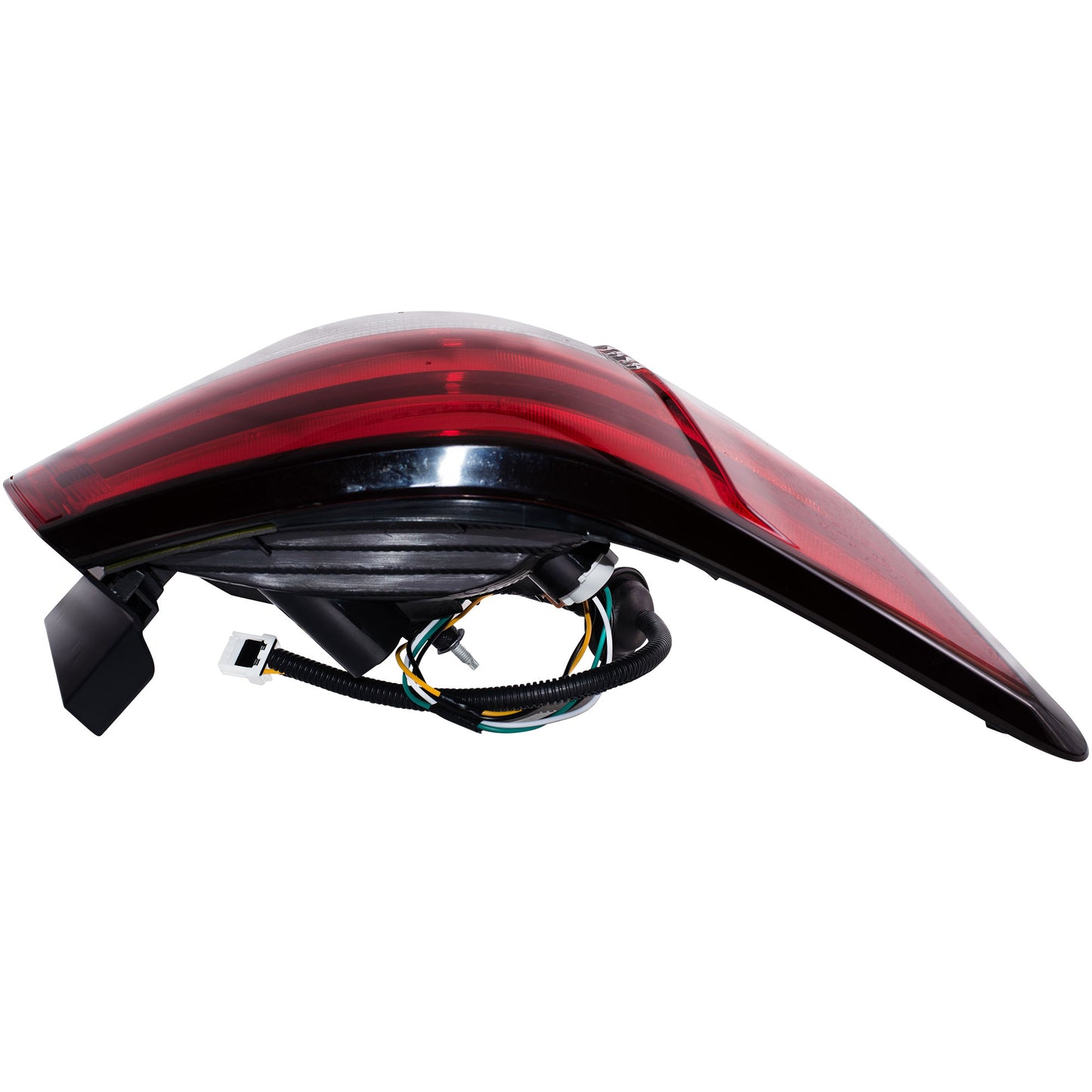 Tail Light for 2020-2025 Sentra Body Mounted 265556LB0A Left NI2804121