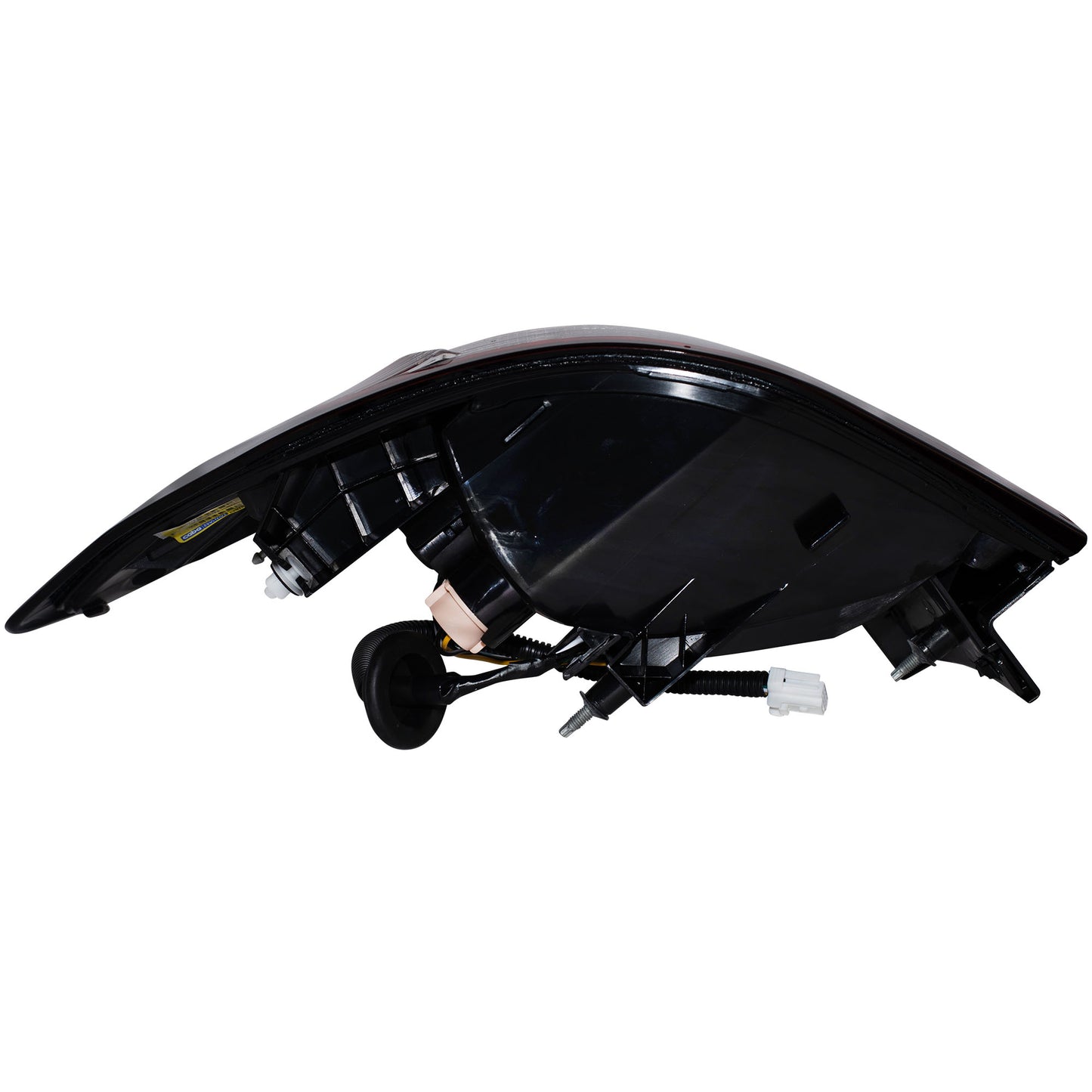 Tail Light for 2020-2025 Sentra Body Mounted 265556LB0A Left NI2804121