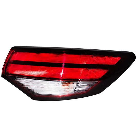Tail Light for 2020-2025 Sentra Body Mounted 265506LB0A Right NI2805121