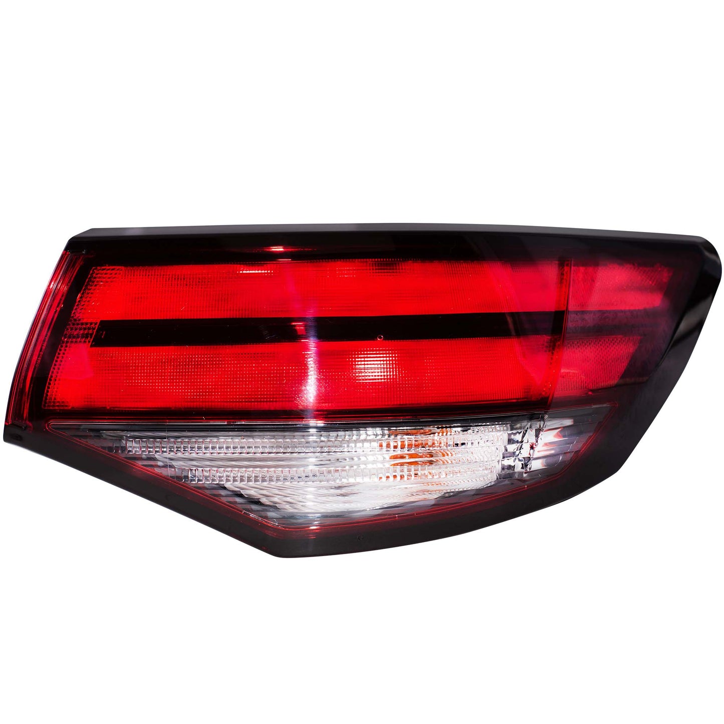 Tail Light for 2020-2025 Sentra Body Mounted 265506LB0A Right NI2805121