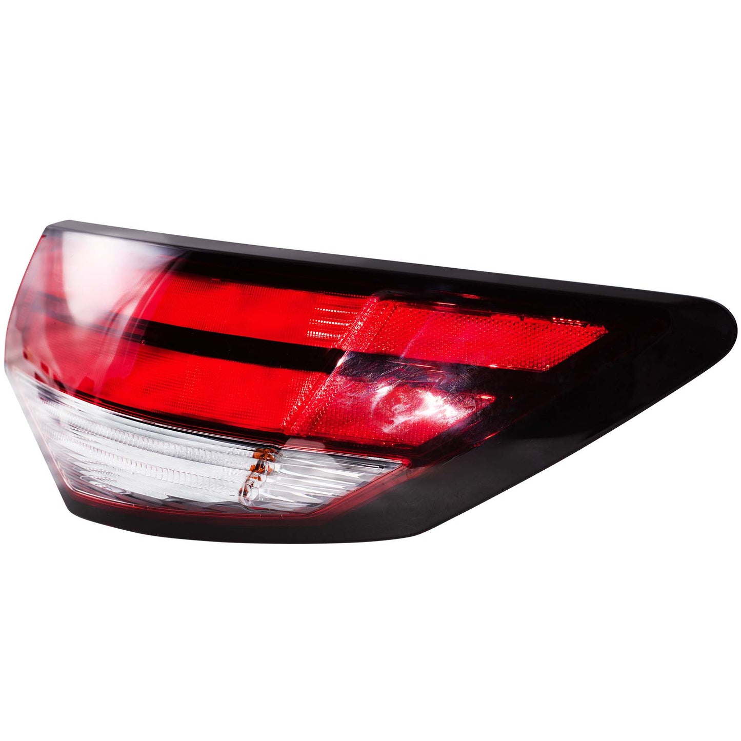 Tail Light for 2020-2025 Sentra Body Mounted 265506LB0A Right NI2805121