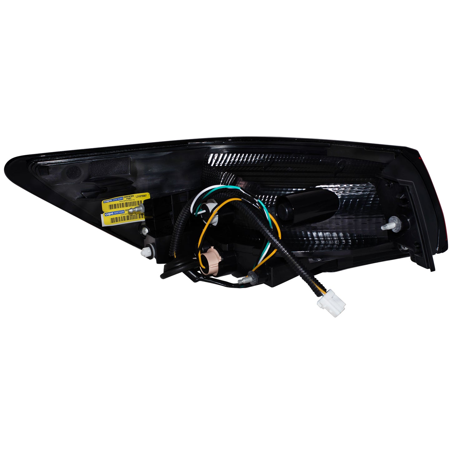 Tail Light for 2020-2025 Sentra Body Mounted 265506LB0A Right NI2805121