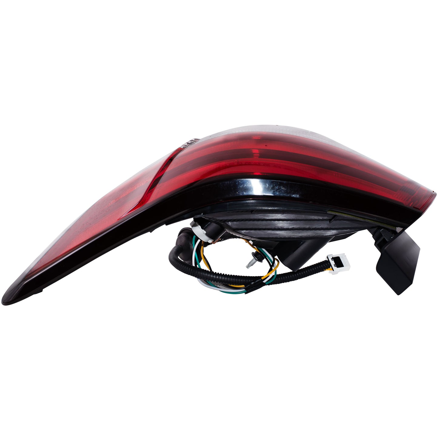 Tail Light for 2020-2025 Sentra Body Mounted 265506LB0A Right NI2805121