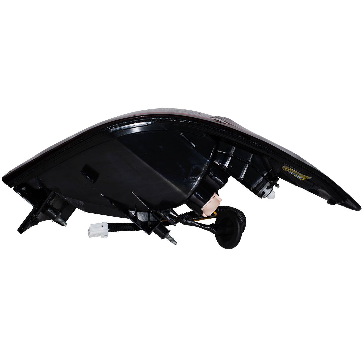 Tail Light for 2020-2025 Sentra Body Mounted 265506LB0A Right NI2805121