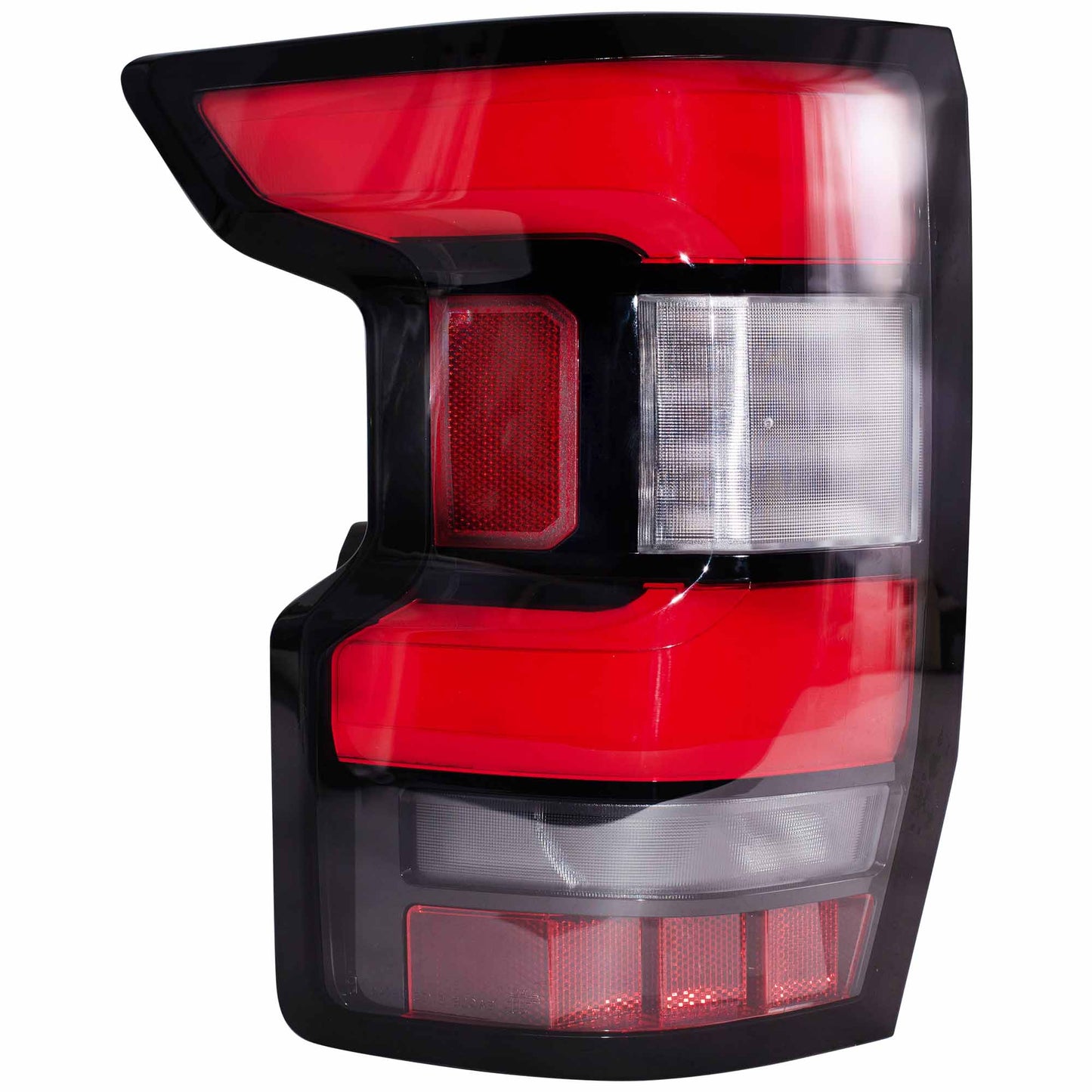 Tail Light for 2022-2025 Frontier 265559BU1B Left NI2800215