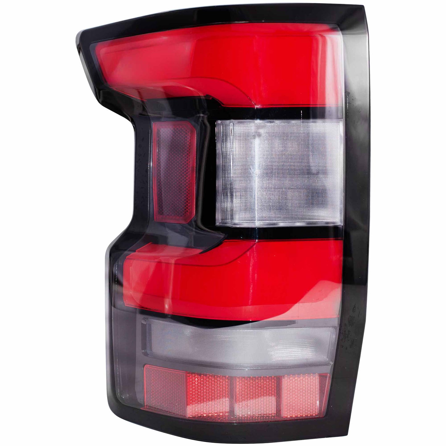 Tail Light for 2022-2025 Frontier 265559BU1B Left NI2800215