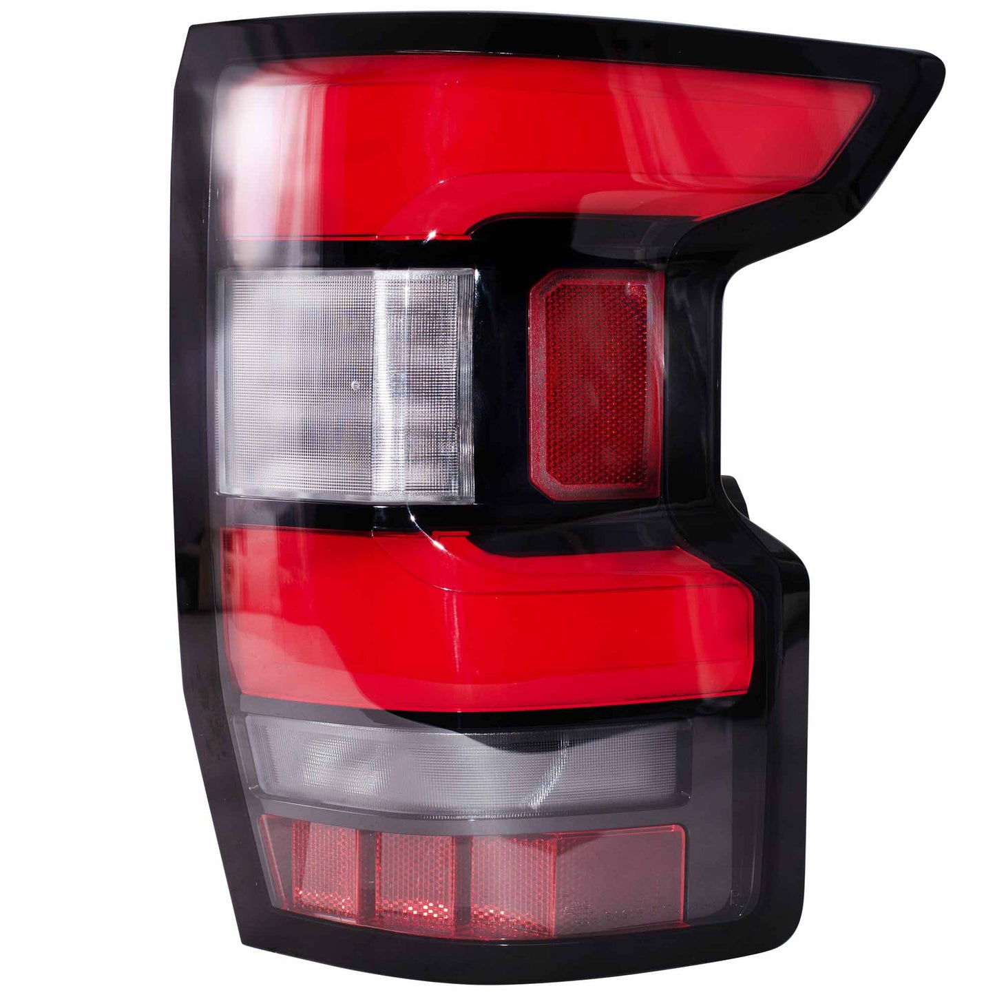 Tail Light for 2022-2025 Frontier 265509BU1B Right NI2801215
