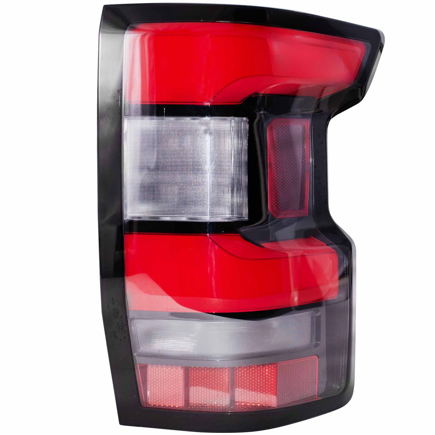 Tail Light for 2022-2025 Frontier 265509BU1B Right NI2801215