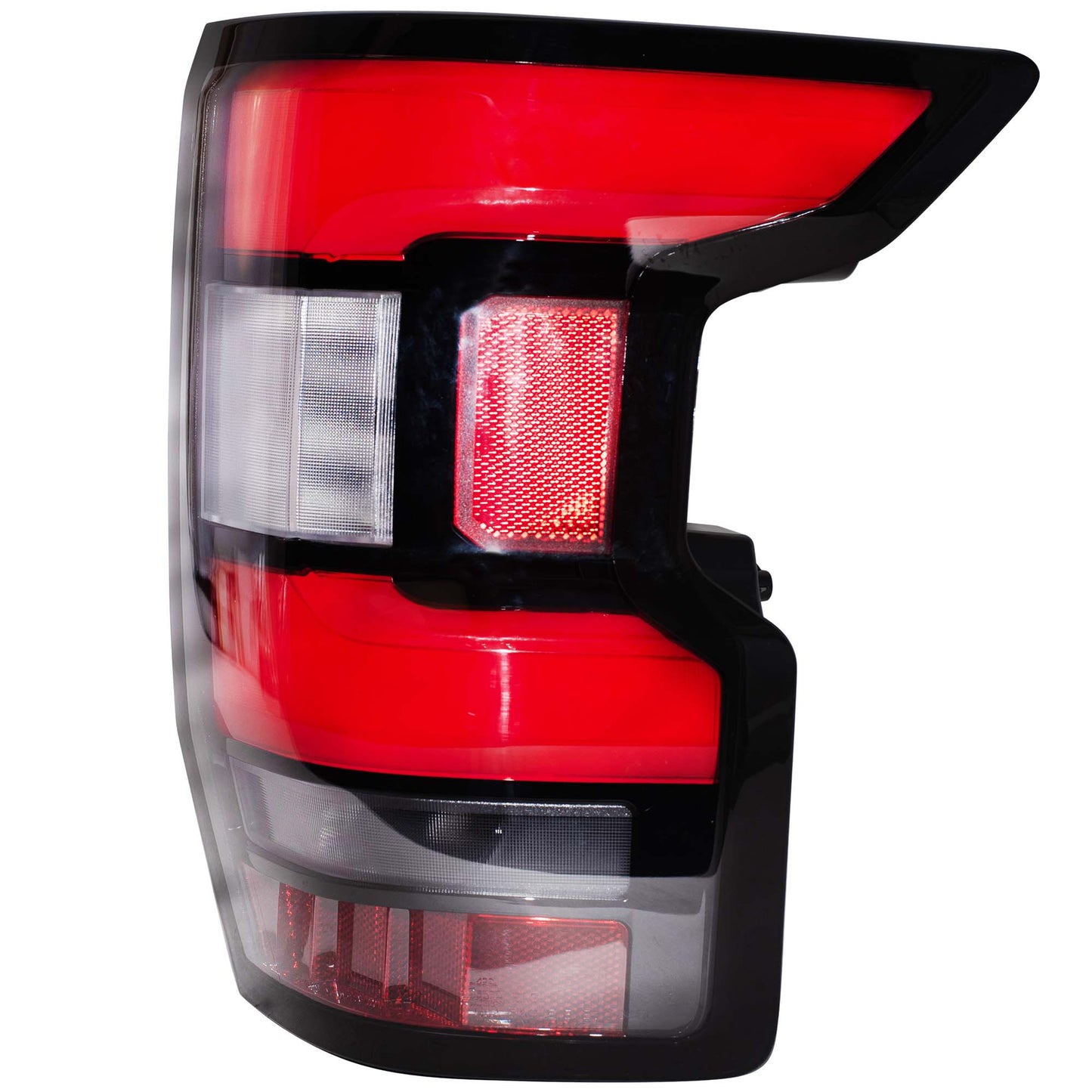 Tail Light for 2022-2025 Frontier 265509BU1B Right NI2801215
