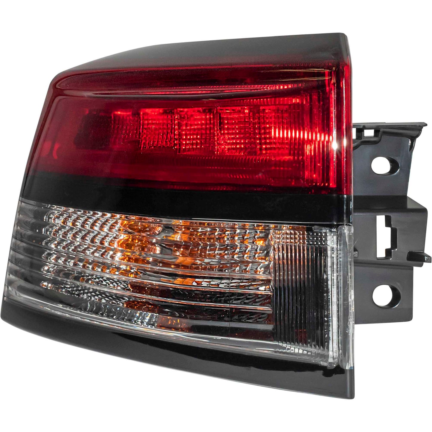LED Tail Light for 2022-2024 Pathfinder Body Mounted 265556TA0B Left NI2804126