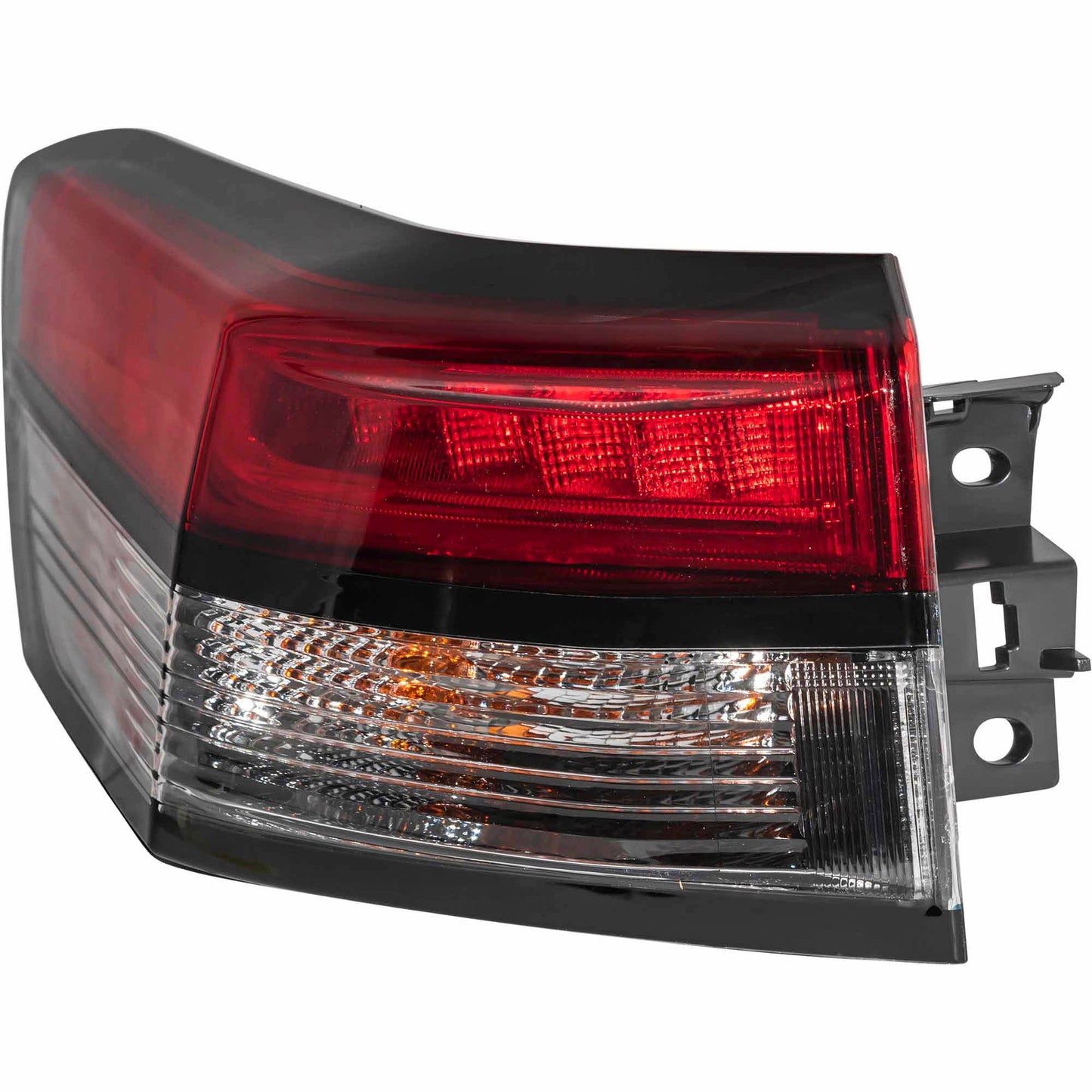 LED Tail Light for 2022-2024 Pathfinder Body Mounted 265556TA0B Left NI2804126