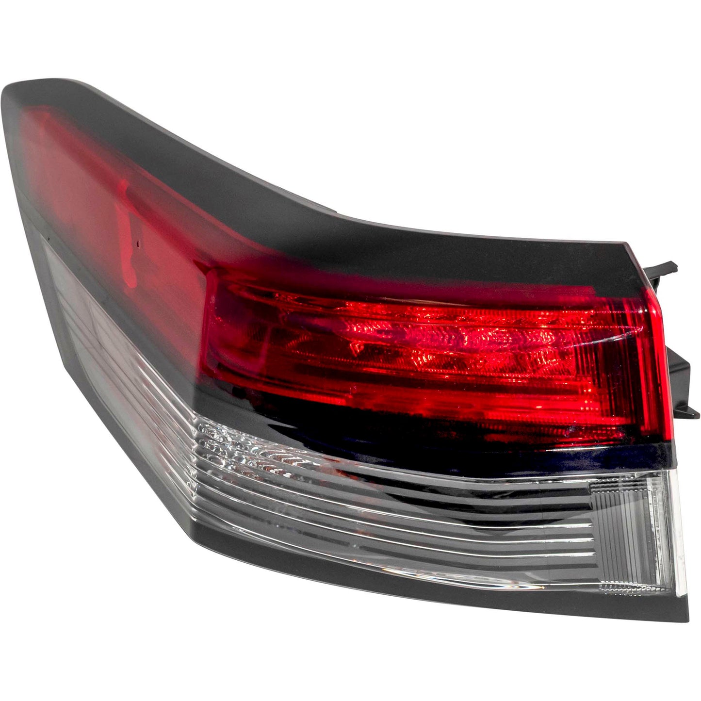 LED Tail Light for 2022-2024 Pathfinder Body Mounted 265556TA0B Left NI2804126