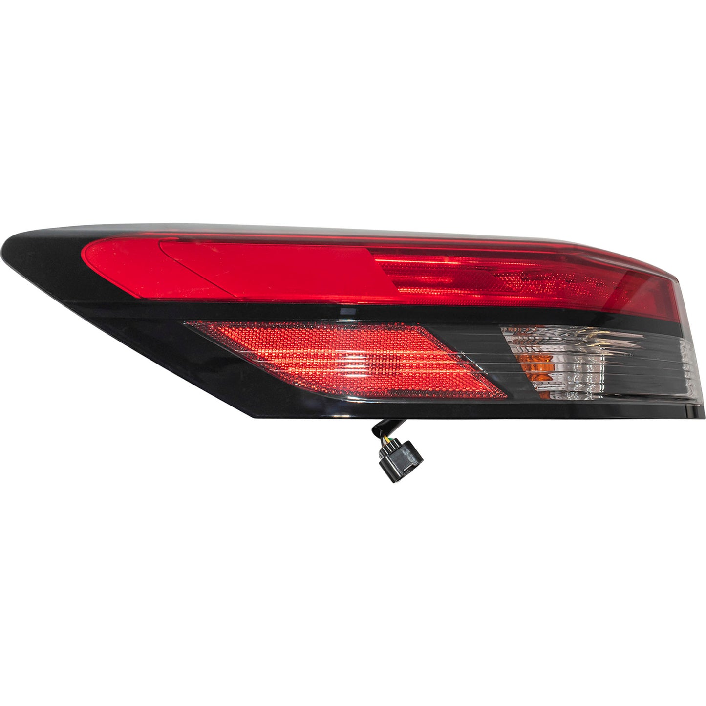 LED Tail Light for 2022-2024 Pathfinder Body Mounted 265556TA0B Left NI2804126