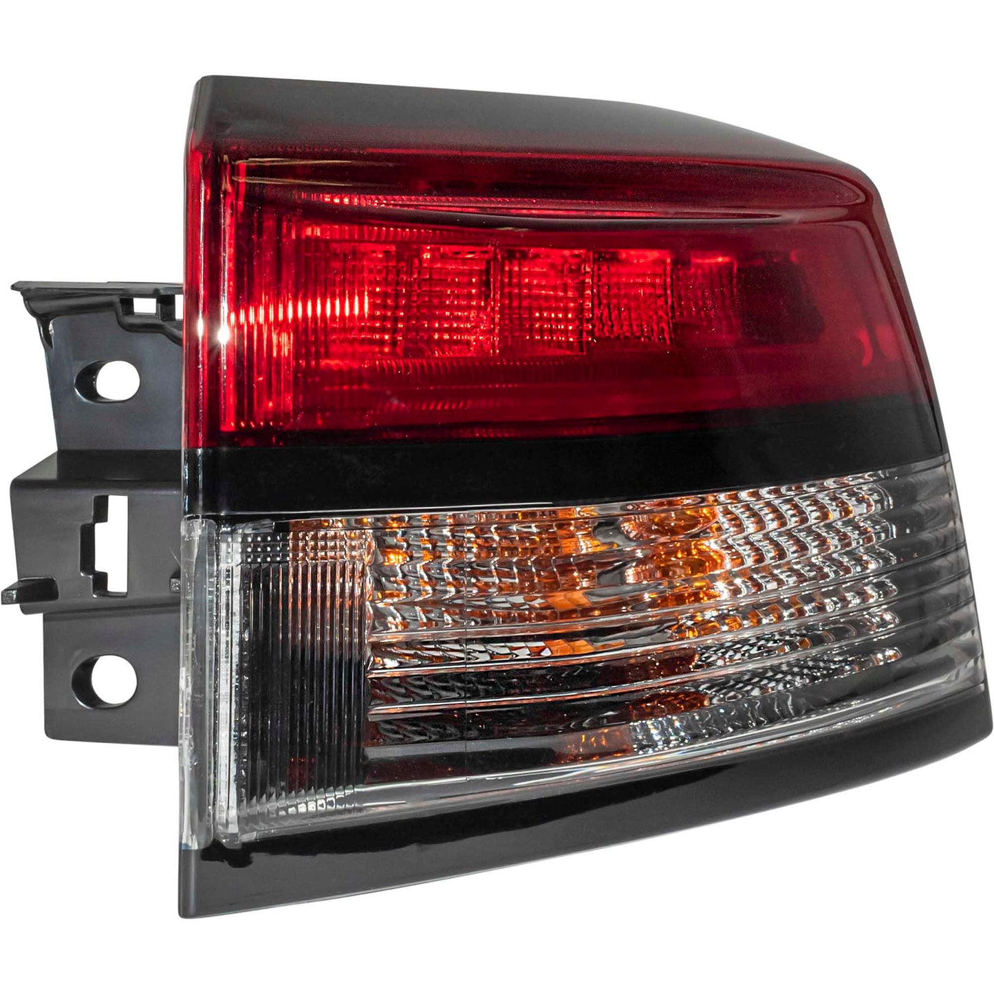 LED Tail Light for 2022-2024 Pathfinder Body Mounted 265556TA0B Set NI2804126