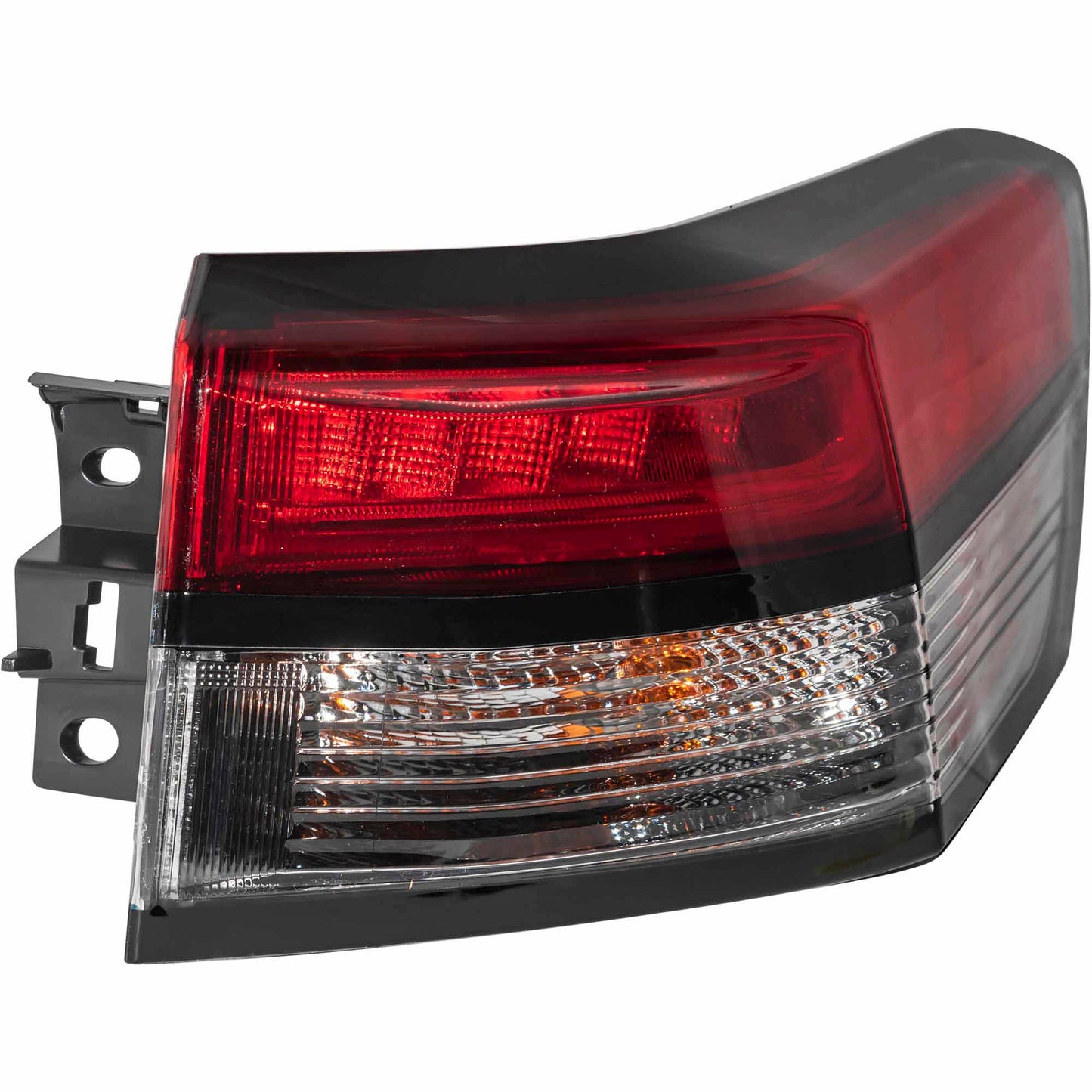 LED Tail Light for 2022-2024 Pathfinder Body Mounted 265556TA0B Set NI2804126