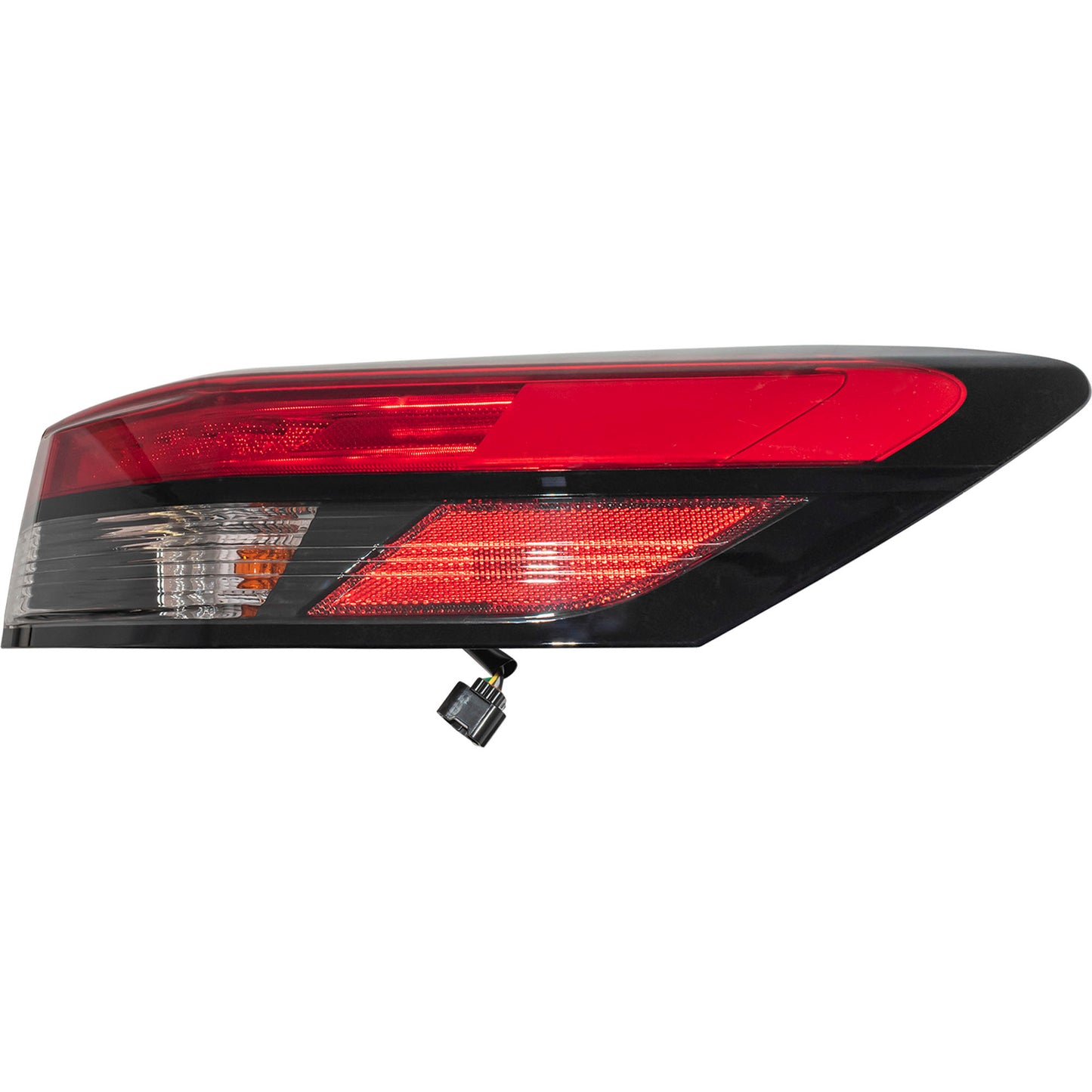 LED Tail Light for 2022-2024 Pathfinder Body Mounted 265556TA0B Set NI2804126