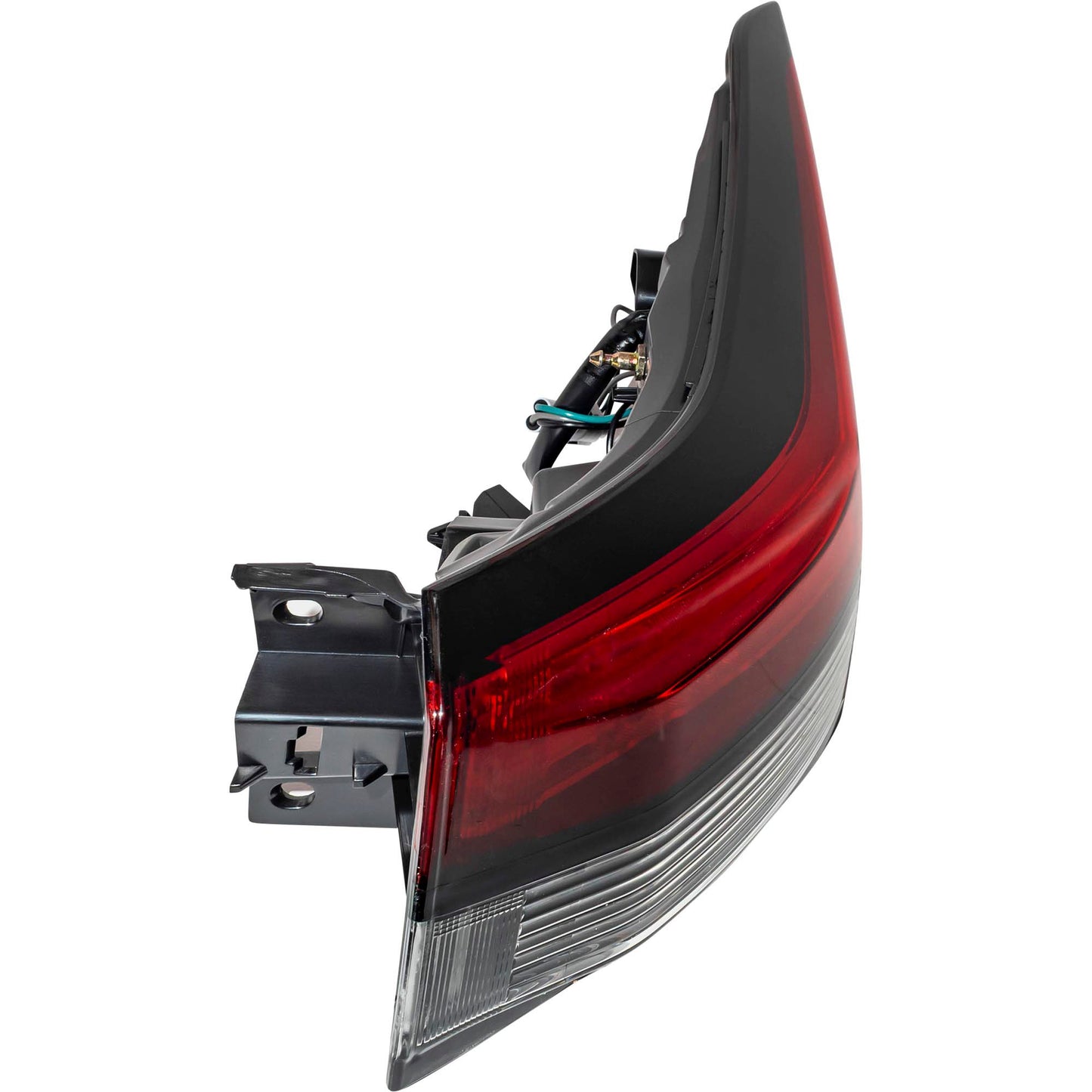 LED Tail Light for 2022-2024 Pathfinder Body Mounted 265556TA0B Set NI2804126