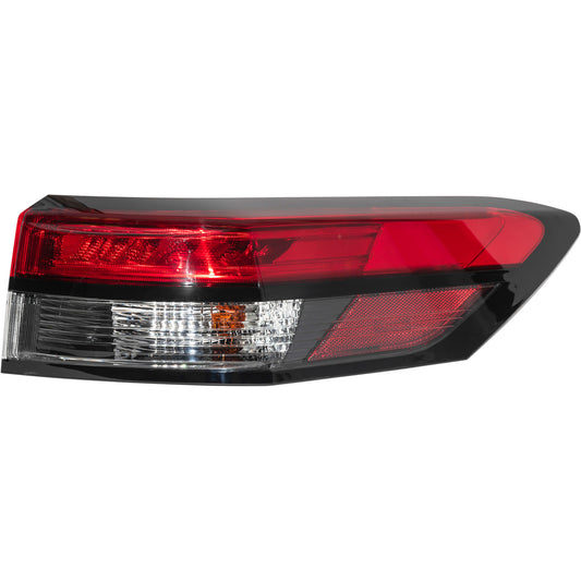 LED Tail Light for 2022-2024 Pathfinder Body Mounted 265506TA0B Right NI2805126