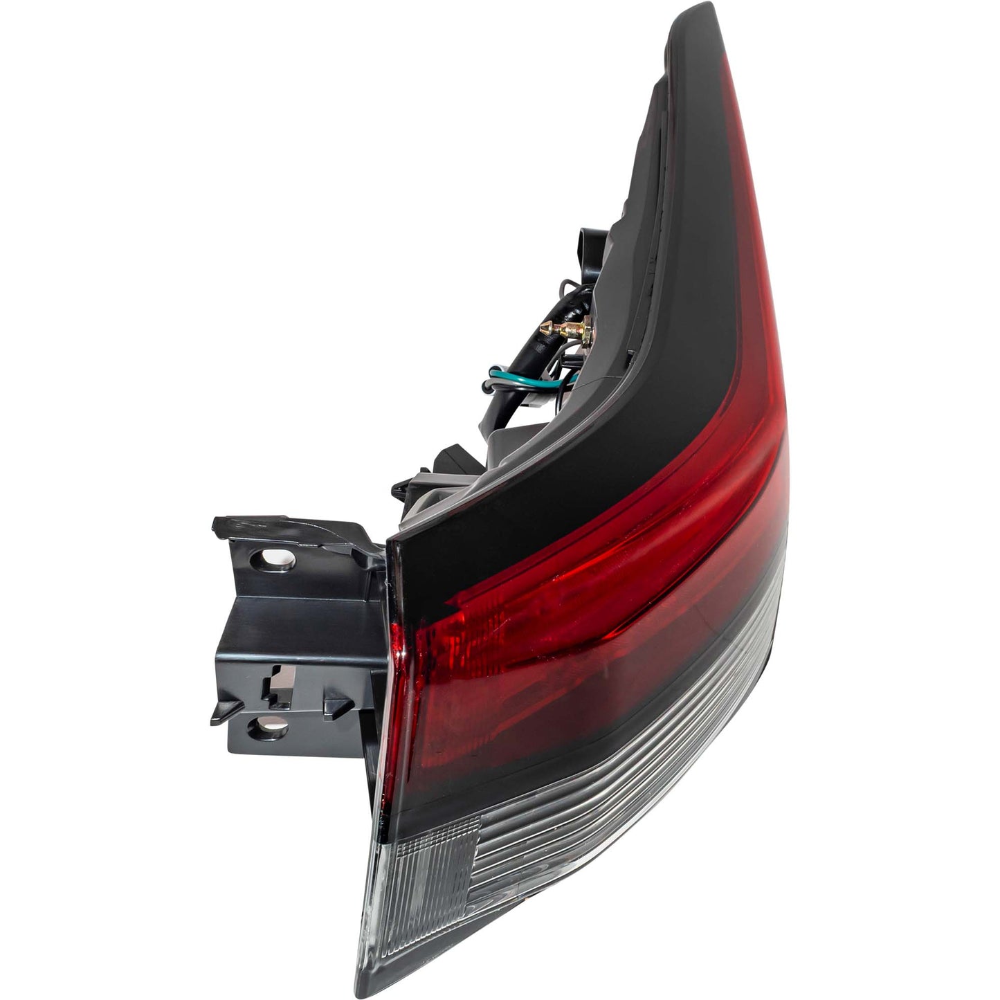 LED Tail Light for 2022-2024 Pathfinder Body Mounted 265506TA0B Right NI2805126