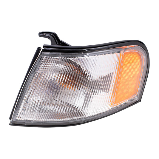 Park/Signal/Side Marker for 1995-1998 200SX for 1995-1999 Sentra 261251M325 Left NI2520113