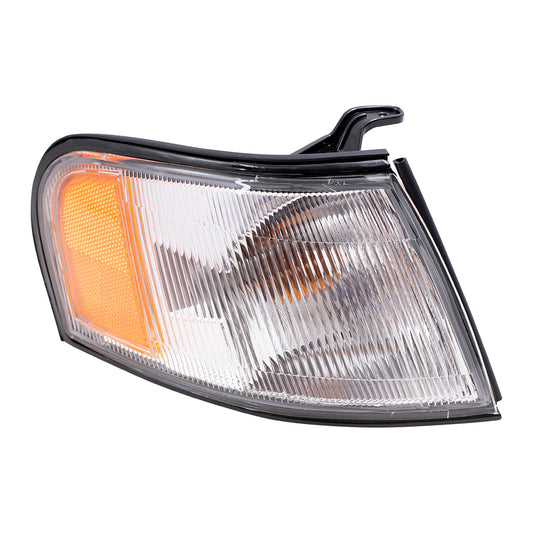 Park/Signal/Side Marker for 1995-1998 200SX for 1995-1999 Sentra 261201M325 Right NI2521113