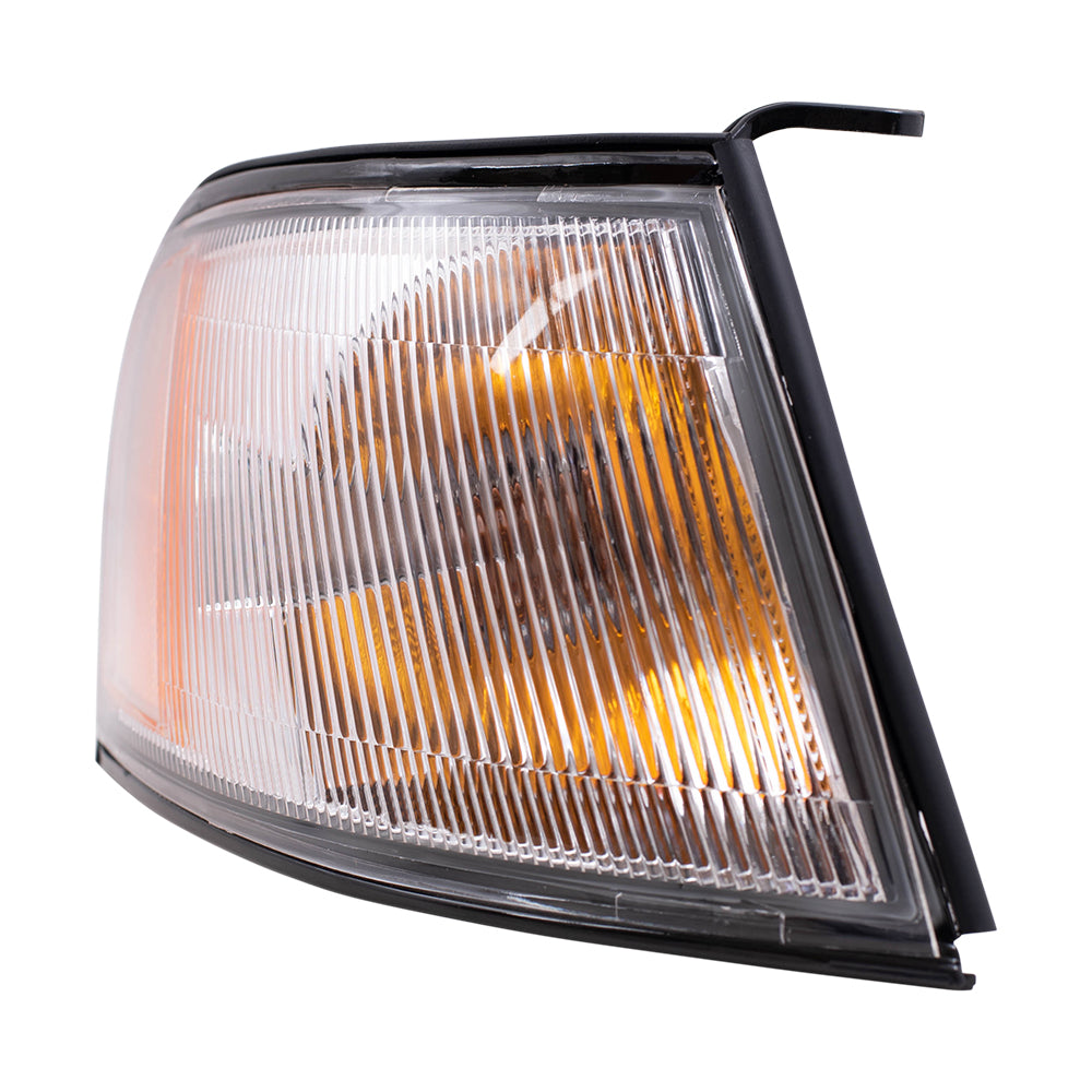 Park/Signal/Side Marker for 1995-1998 200SX for 1995-1999 Sentra 261201M325 Right NI2521113