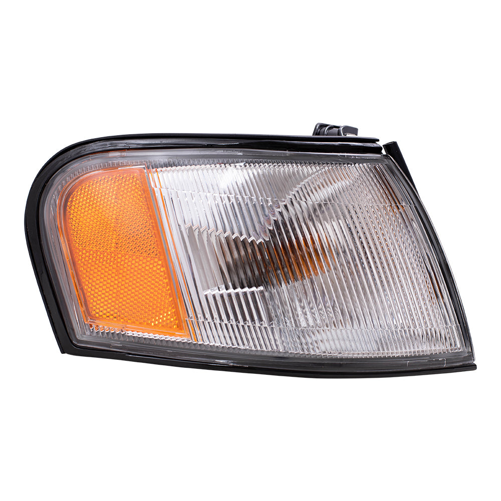 Park/Signal/Side Marker for 1995-1998 200SX for 1995-1999 Sentra 261201M325 Right NI2521113