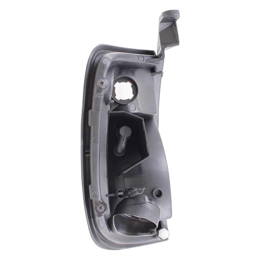 Park/Signal/Side Marker for 1998-2000 Frontier for 2000-2001 Xterra 261257Z425 Left NI2520124